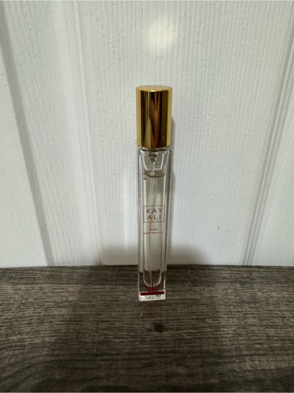 Kayali Eden Juicy Apple 10 ml Travel Spray
